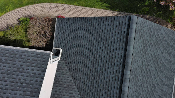 Best Roof Installation  in Everett, PA